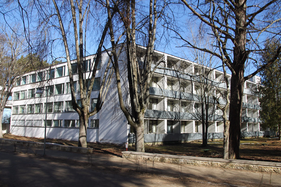 Narva-Jõesuu, Aia, 17/17a