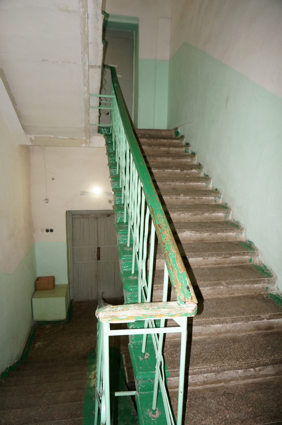 Пермь, Улица Дружбы, 34