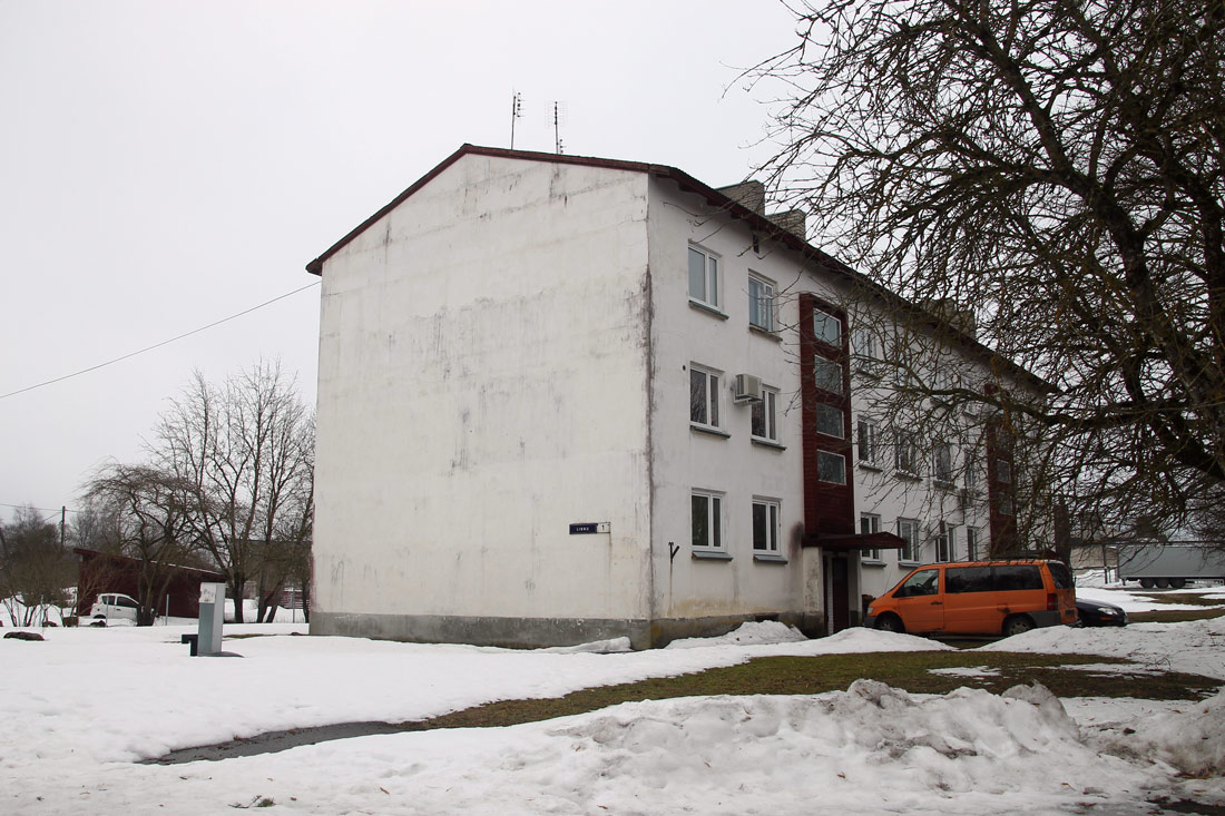 Pajusti, Linnu, 1