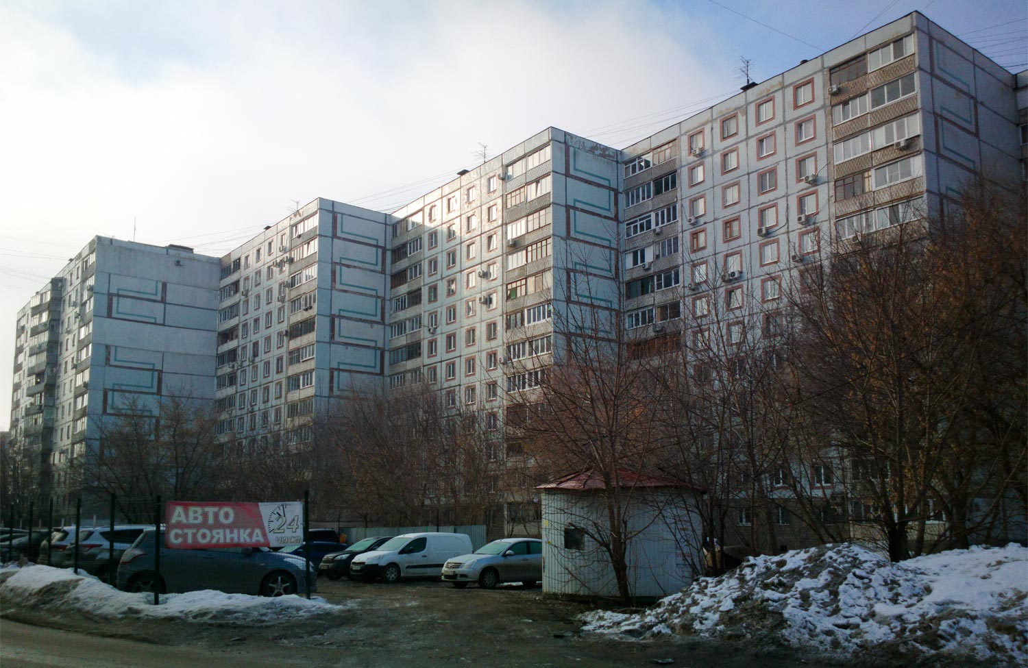 Samara, Дачная улица, 35; Дачная улица, 33; Дачная улица, 31