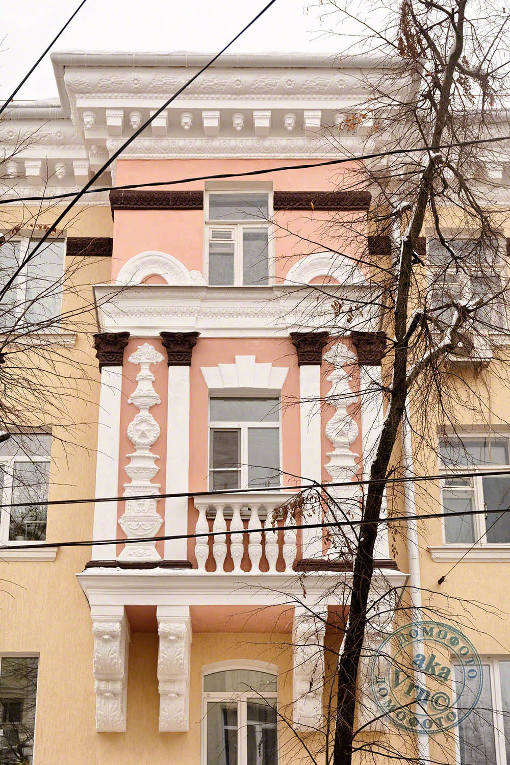 Woroneż, Улица 25 Октября, 37