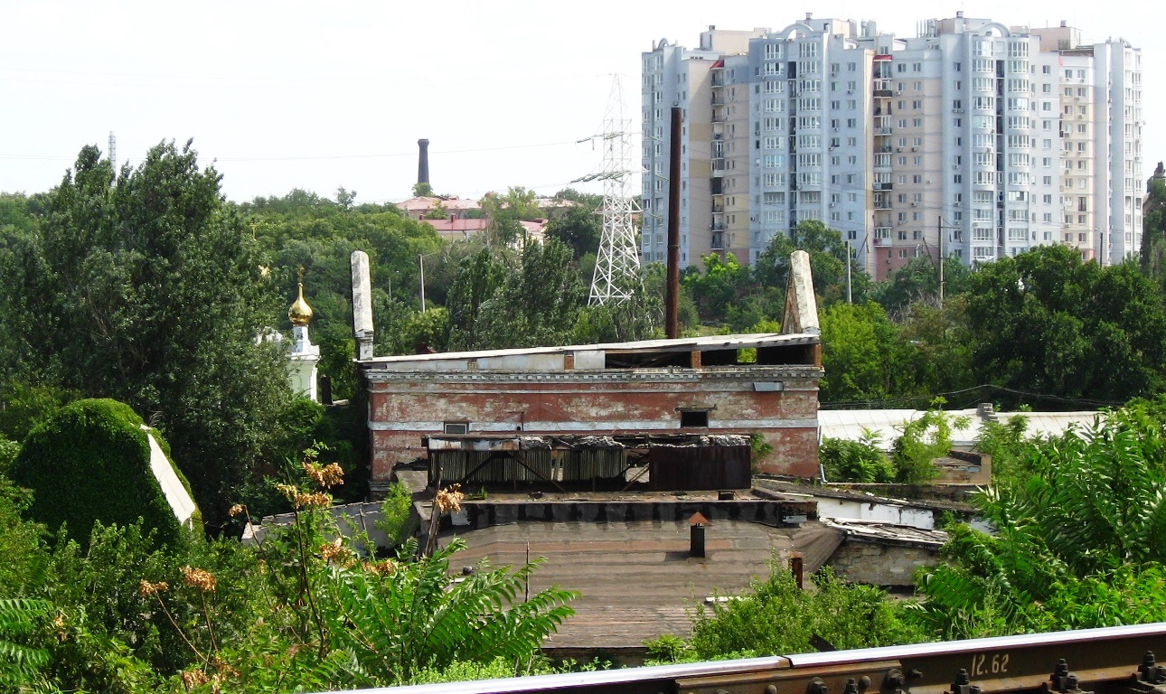 Одесса, Вулиця Одарія, 9; Вулиця Мечникова, 2/1; Вулиця Одарія, 9