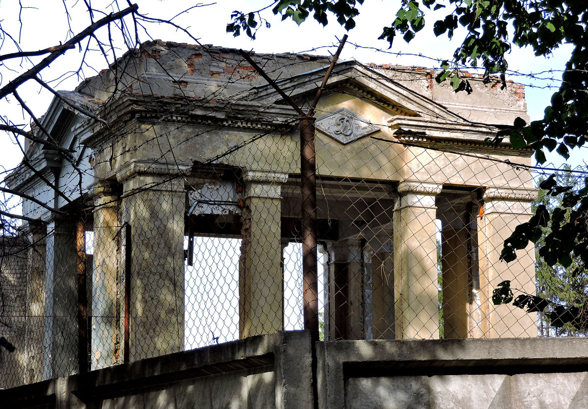 Харьков, Новгородская улица, 78*