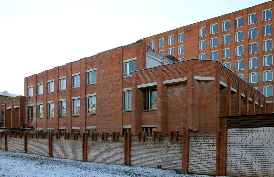 Нарва, Linda, 2c