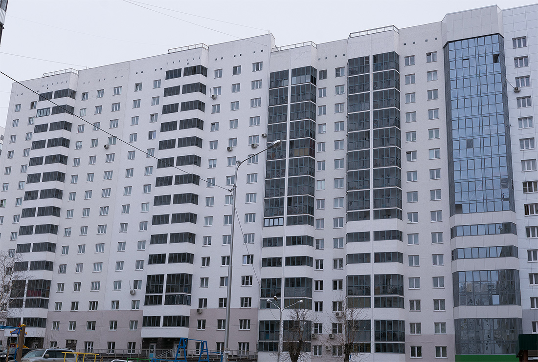 Уфа, Интернациональная улица, 19