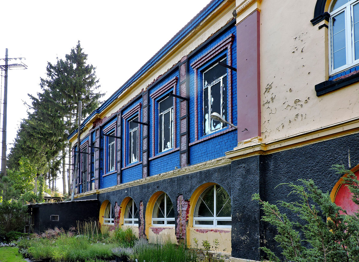 Харкiв, Новгородская улица, 78