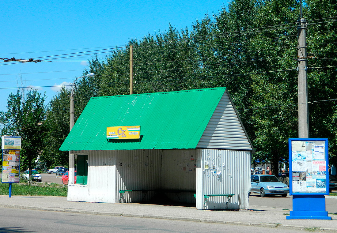 Стерлитамак, Техническая улица, 14*