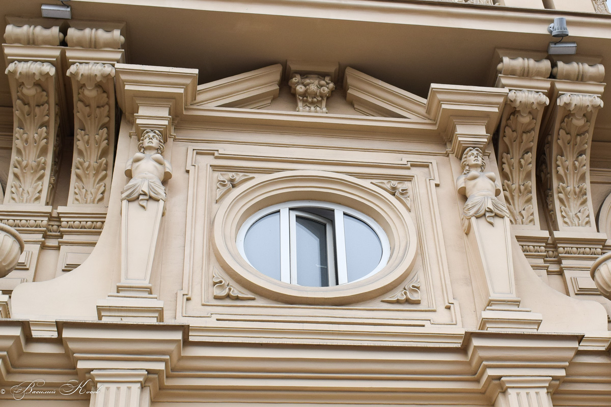 Ростов-на-Дону, Большая Садовая улица, 47