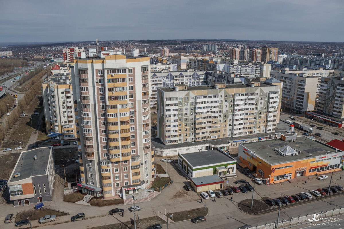 Kasan, Улица Академика Сахарова, 26Б; Проспект Победы, 156; Улица Хайдара Бигичева, 3; Улица Академика Сахарова, 24В; Улица Академика Сахарова, 24