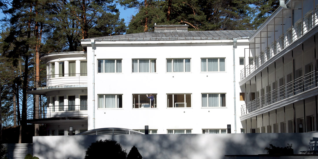 муниципалитет город Нарва-Йыэсуу, Aia, 3