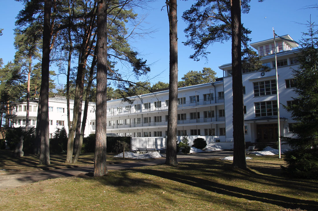 муниципалитет город Нарва-Йыэсуу, Aia, 3