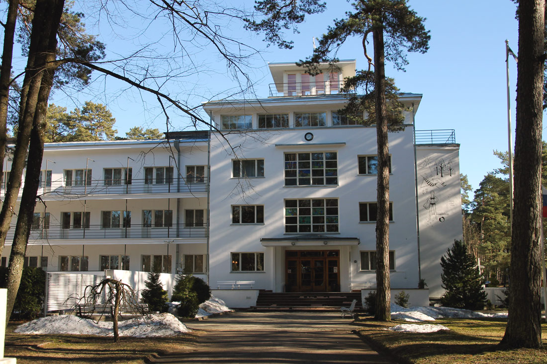 муниципалитет город Нарва-Йыэсуу, Aia, 3