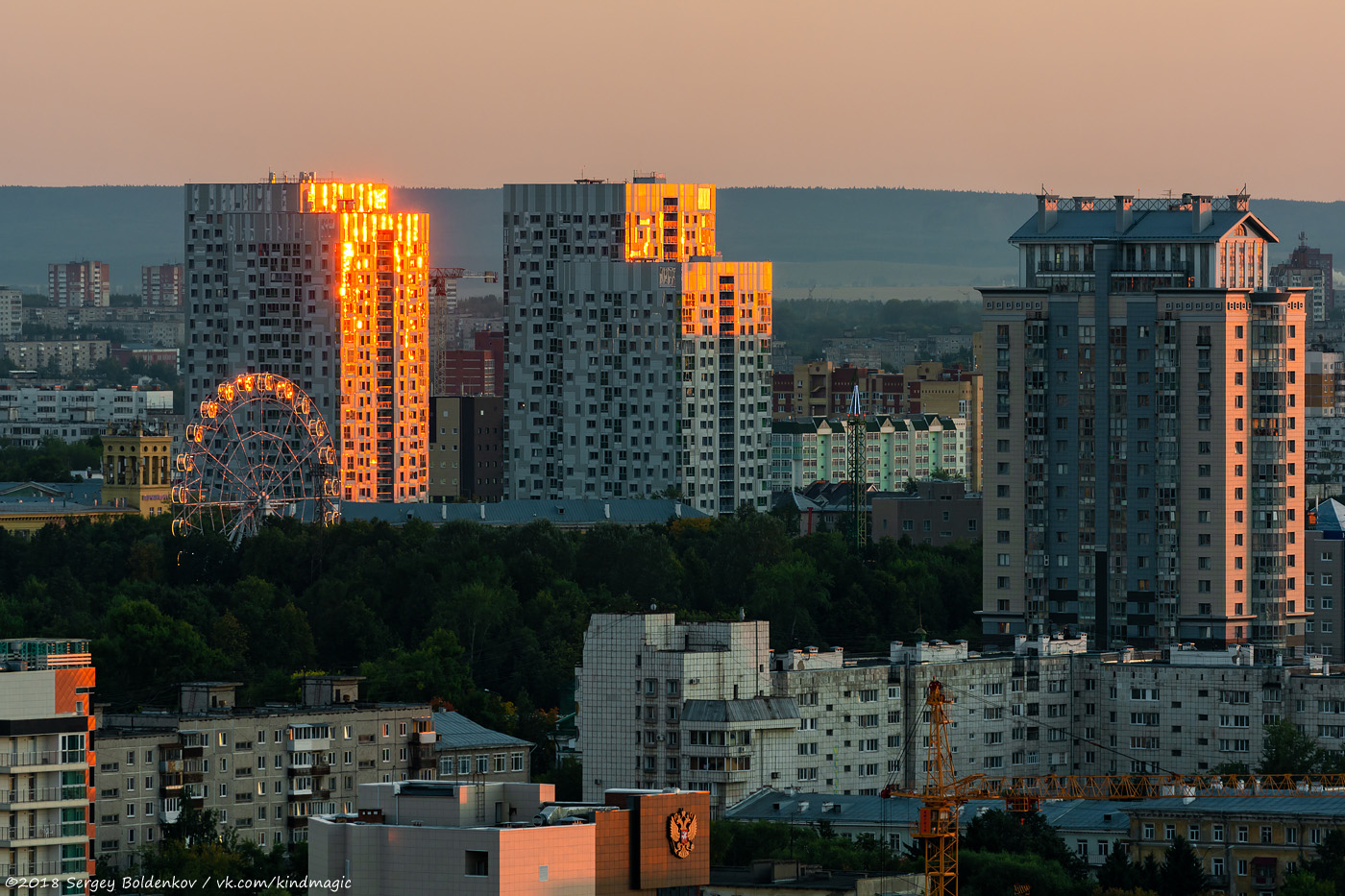 Пермь, Улица Революции, 48Б; Улица Революции, 48А; Улица Пушкина, 50; Улица Пушкина, 13
