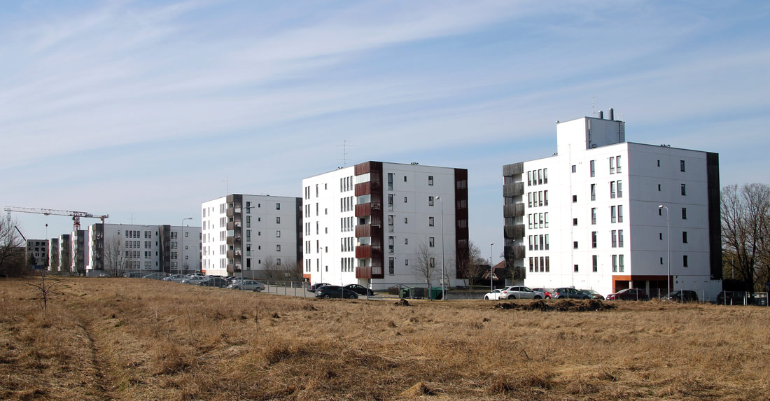 Таллин, Valge, 18h; Valge, 18g; Valge, 18e