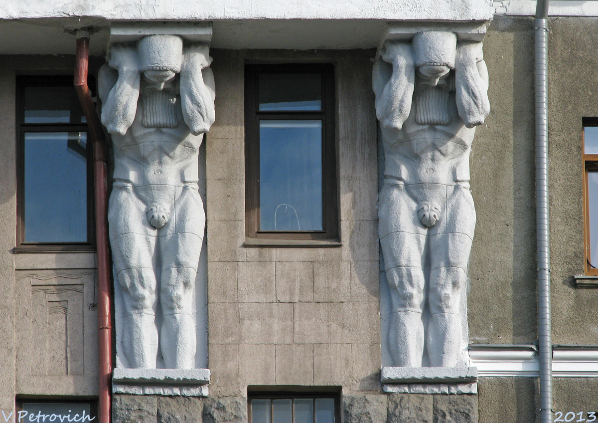 Харьков, Павловская площадь, 10