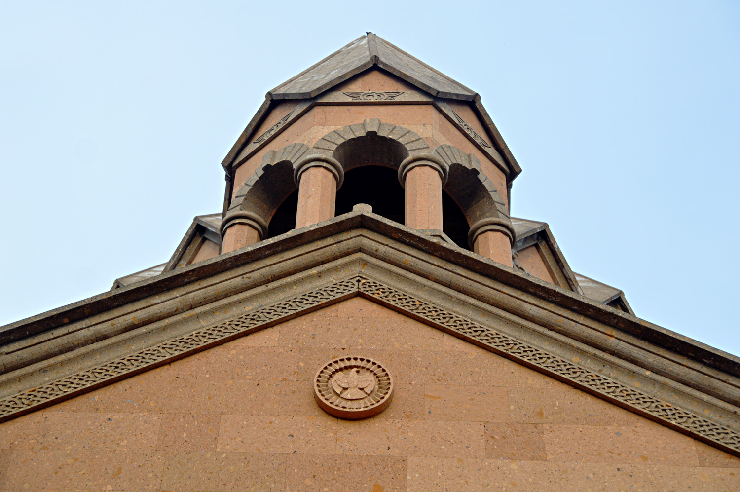 Воронеж, Донбасская улица, 2Б