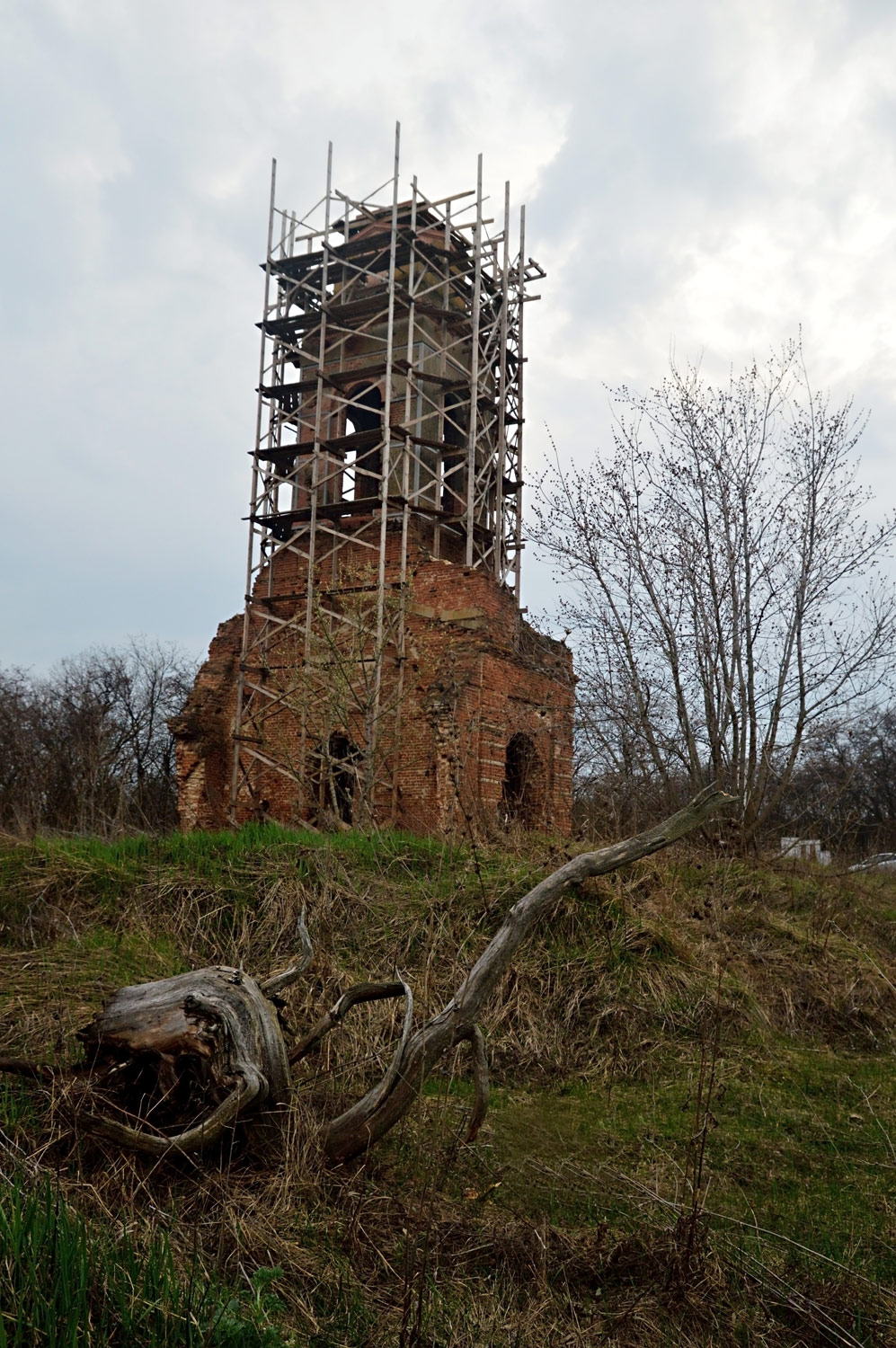 Воронеж, Острогожская улица, 151*