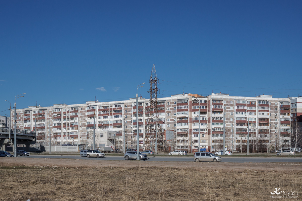 Kaasan, Проспект Победы, 122