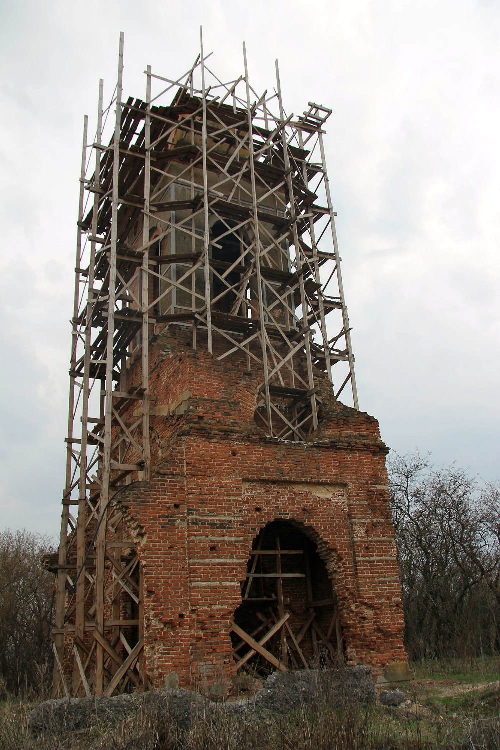 Воронеж, Острогожская улица, 151*