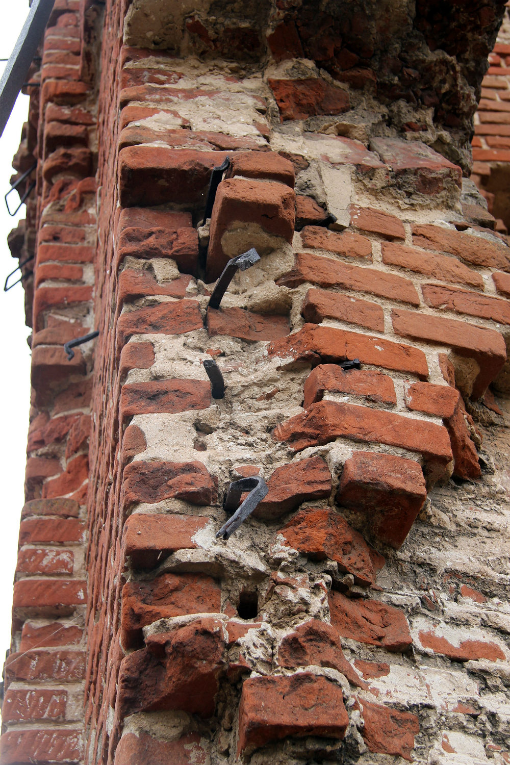 Воронеж, Острогожская улица, 151*
