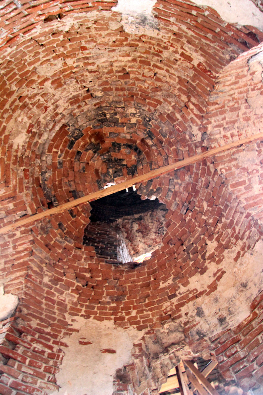Воронеж, Острогожская улица, 151*