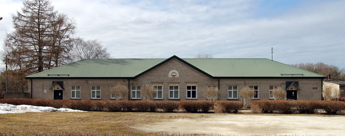 Кунда, Ehitajate, 5