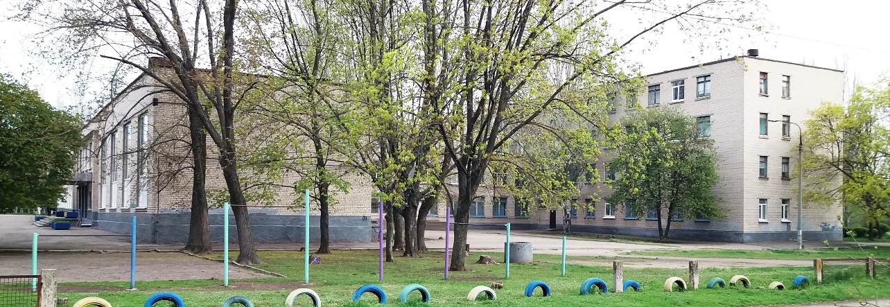 Zaporoże, Лахтинская улица, 6А