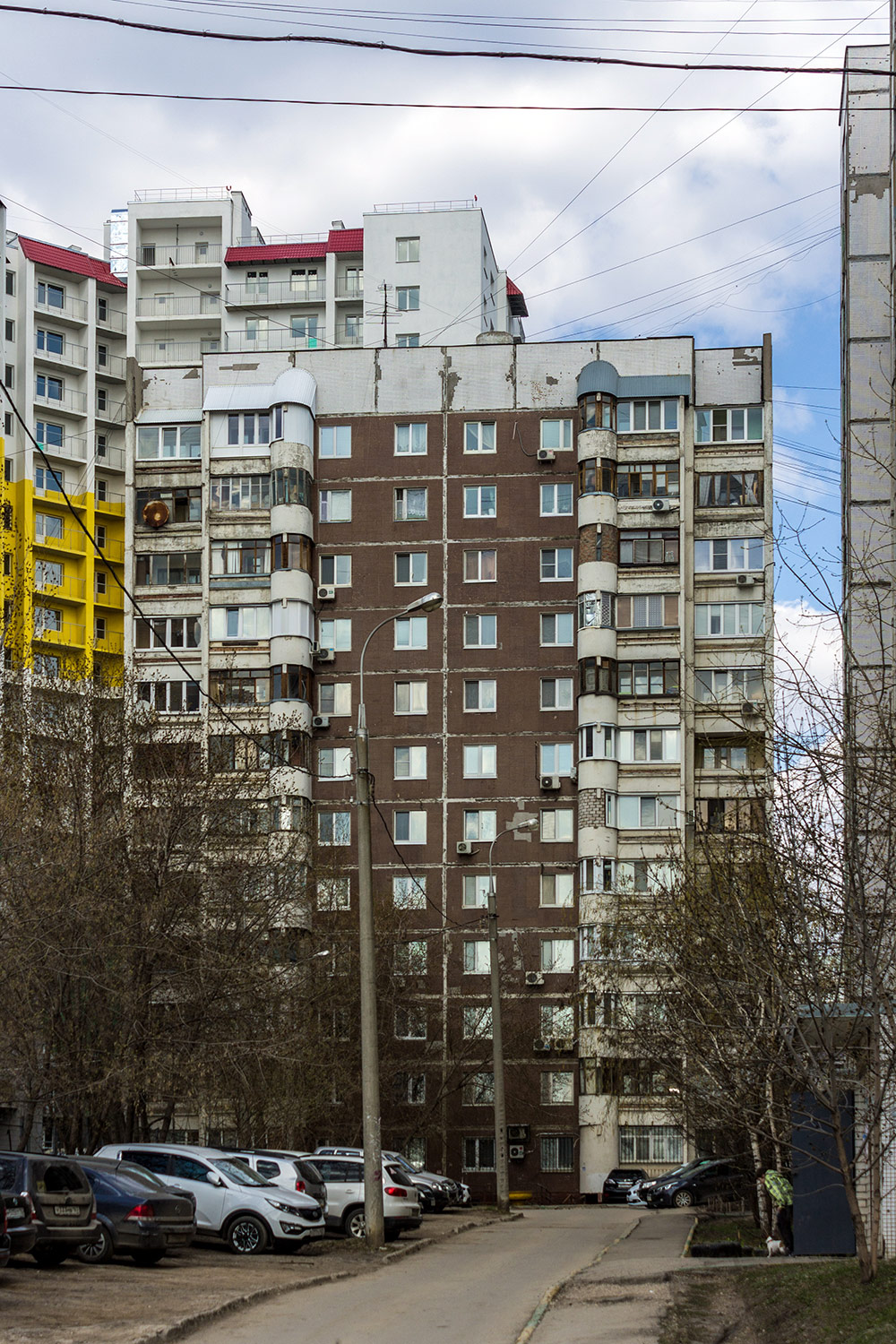 Самара, Проспект Карла Маркса, 23
