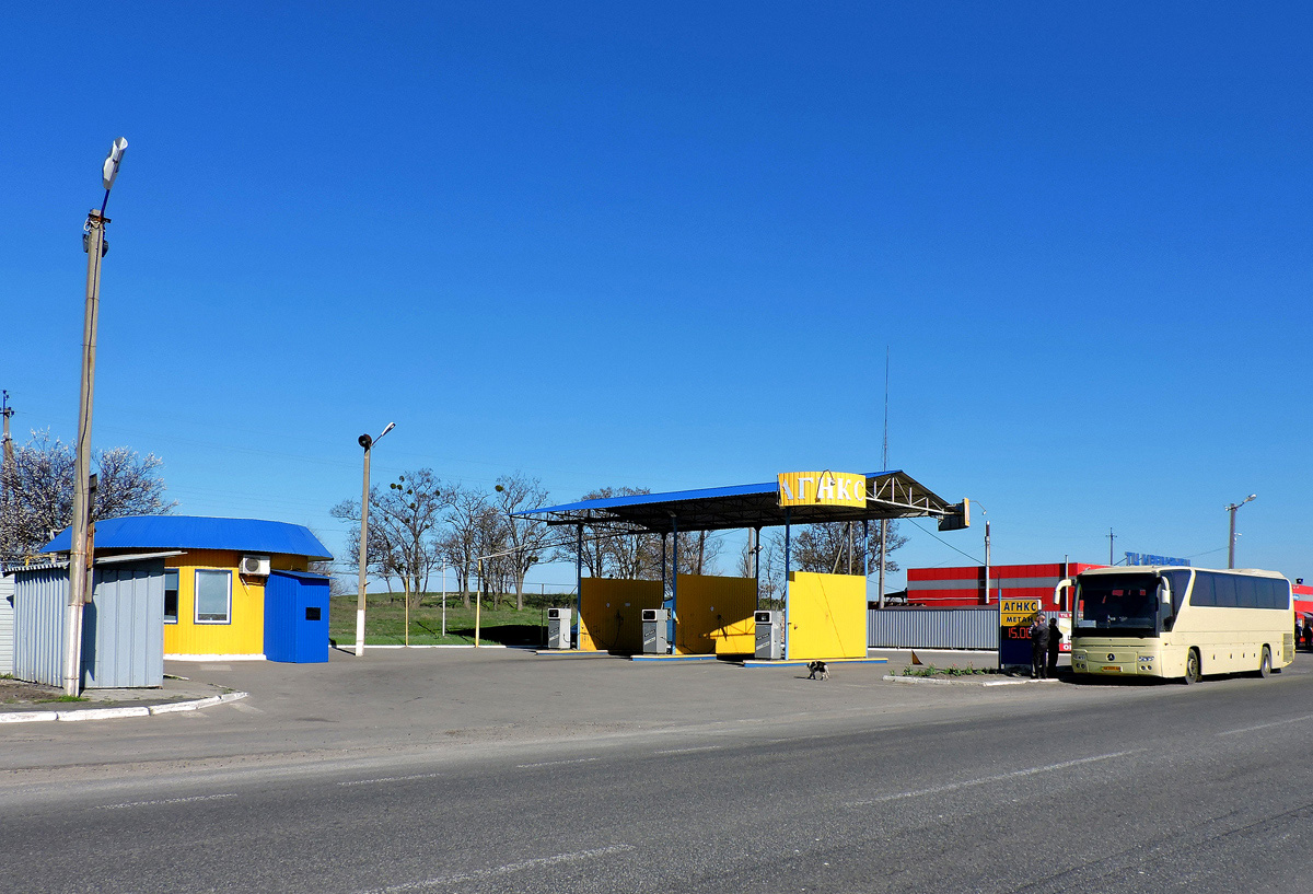 Изюм, Ростовский шлях, 12А*