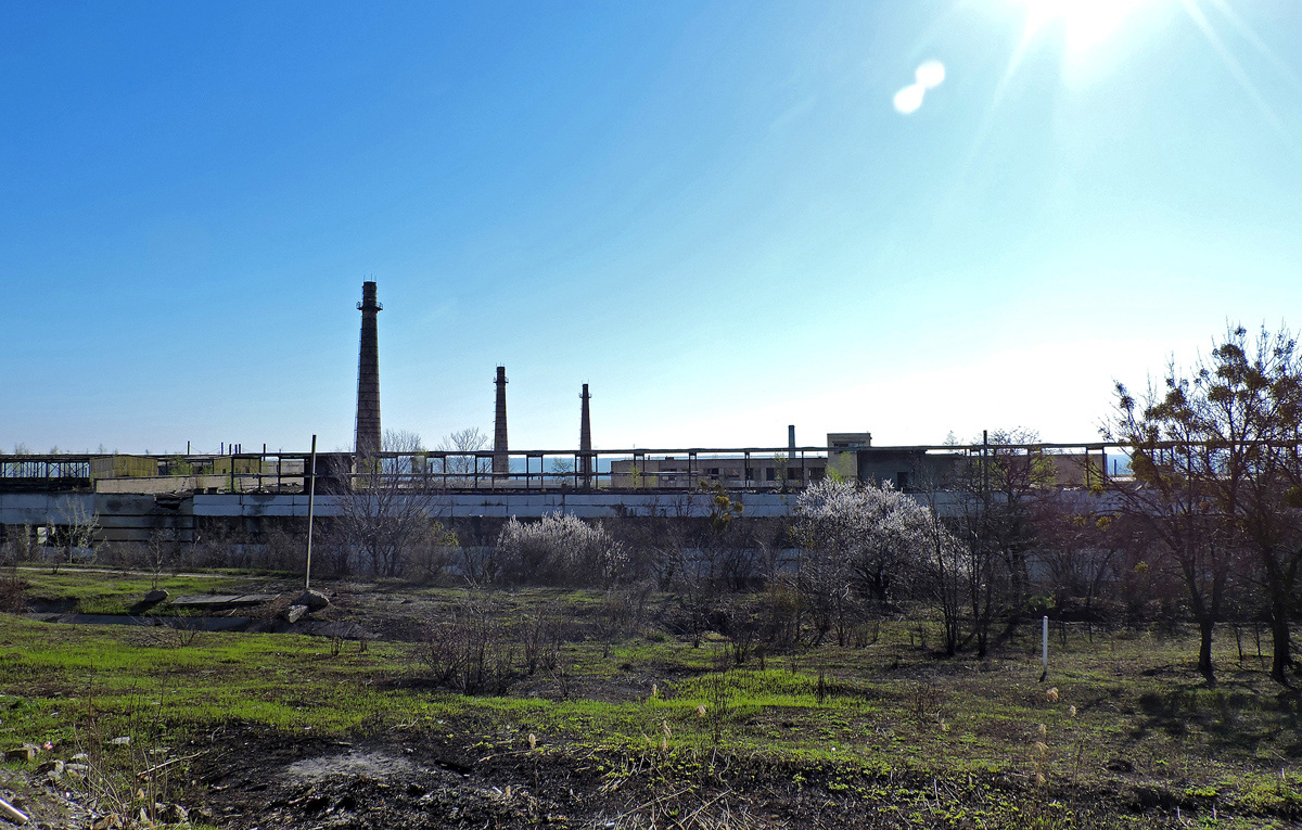 Изюм, Проспект Независимости, 66