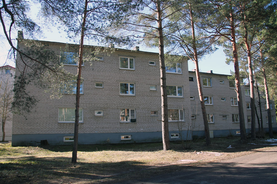 муниципалитет город Нарва-Йыэсуу, Kudruküla, 3