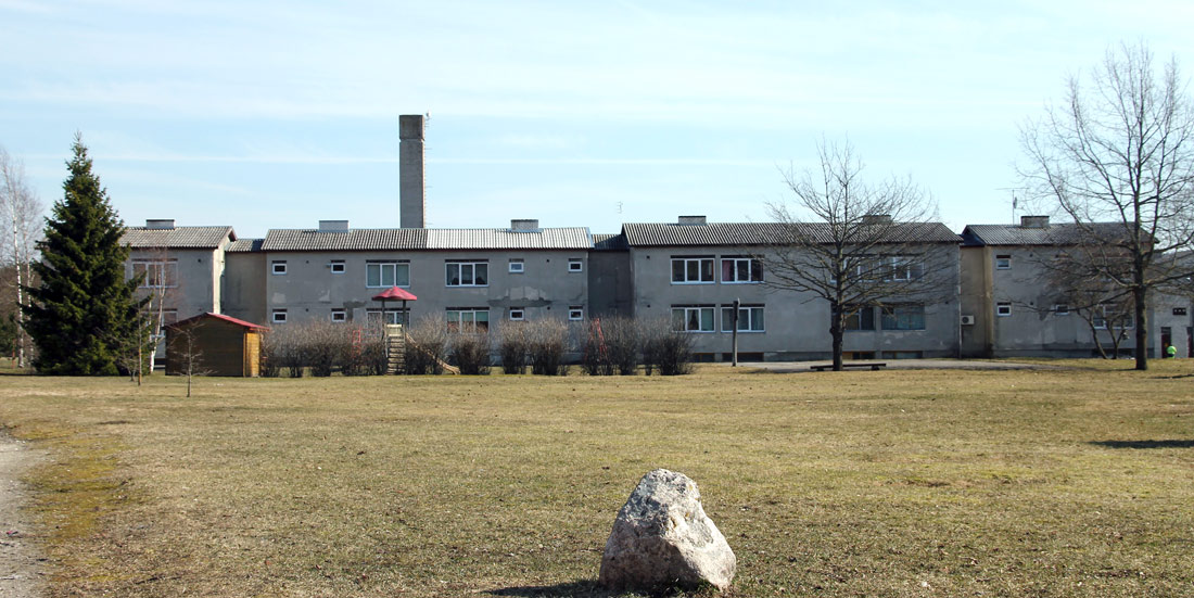 Харью-Ристи, Harju-Risti, 4