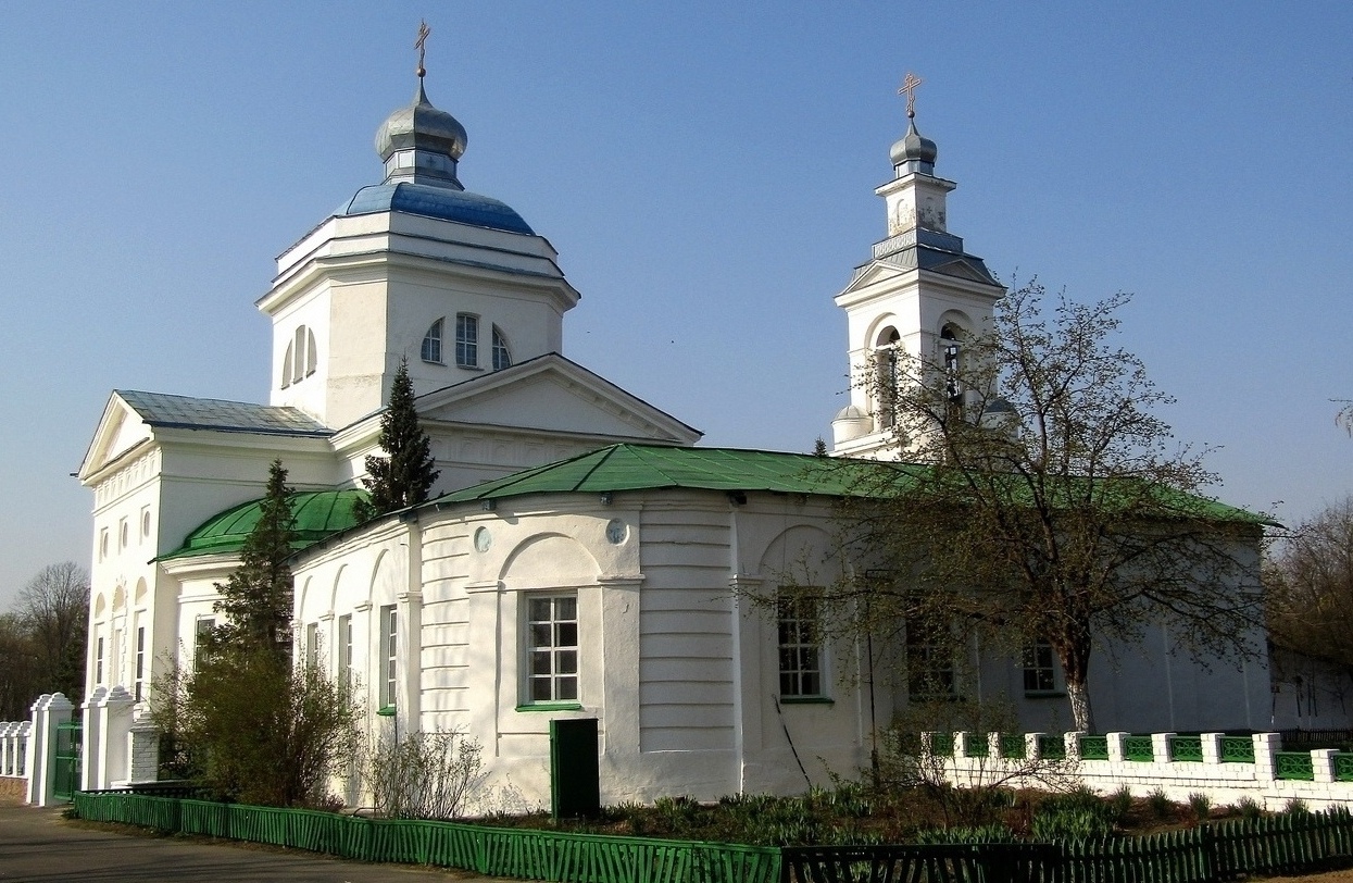 Славгород, Ленинская улица, 9