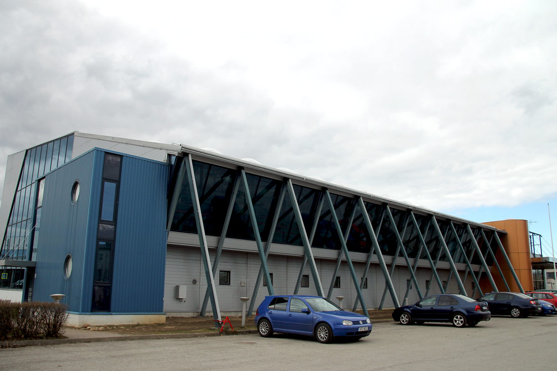 Кейла, Paldiski maantee, 17