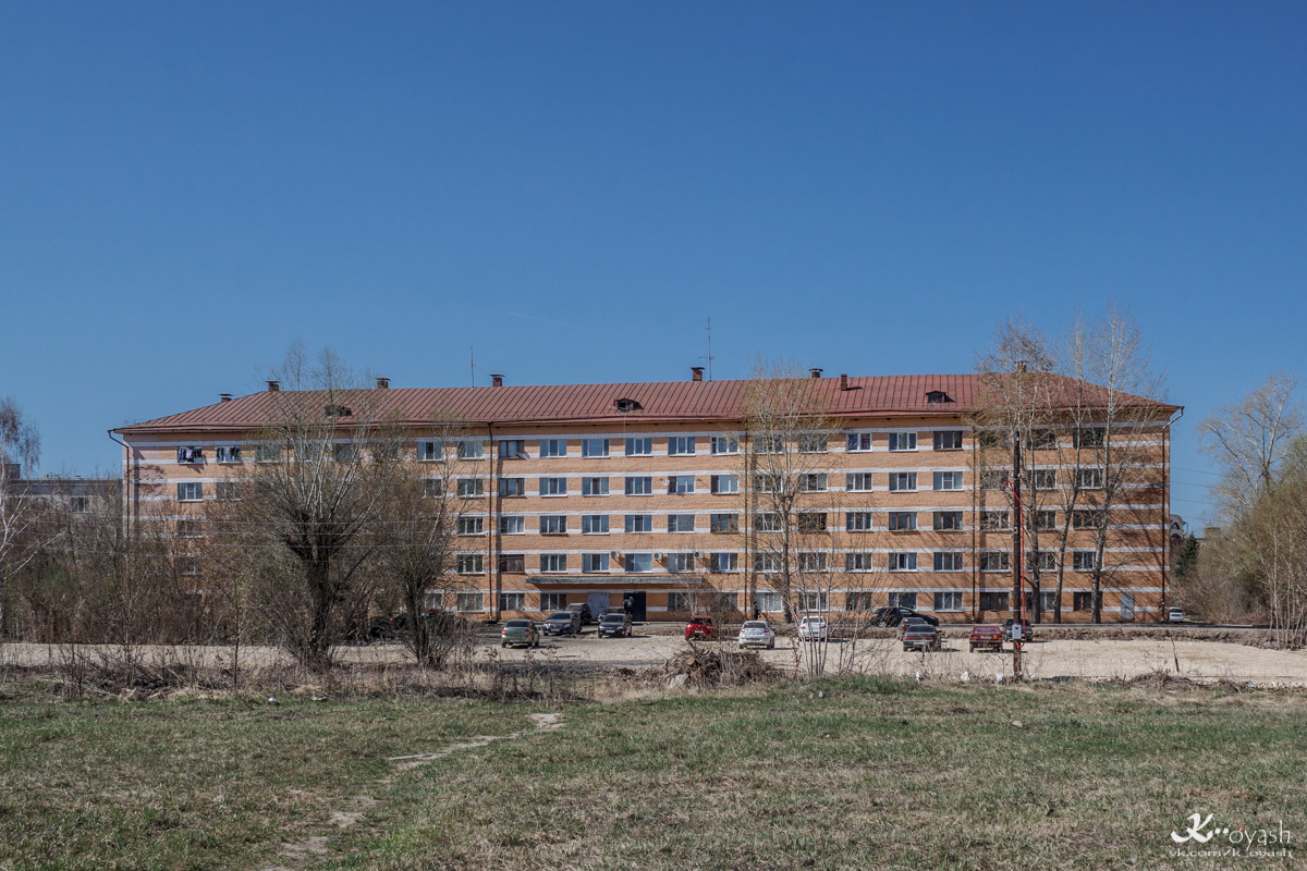Казань, Базарная улица, 2