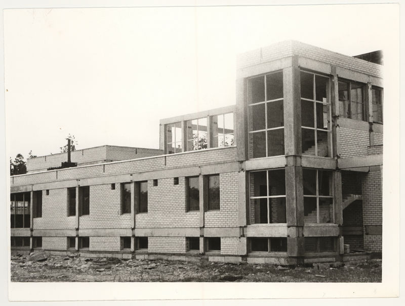 Кейла, Paldiski maantee, 17