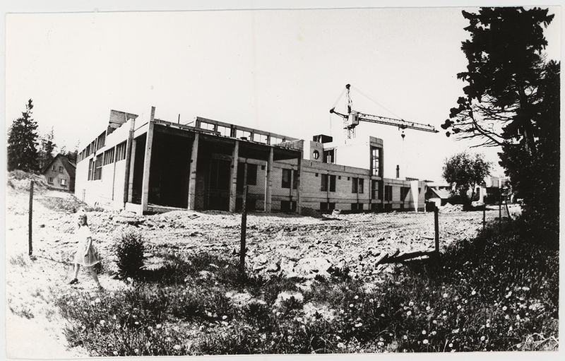 Кейла, Paldiski maantee, 17