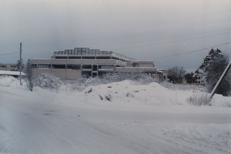 Кейла, Paldiski maantee, 17