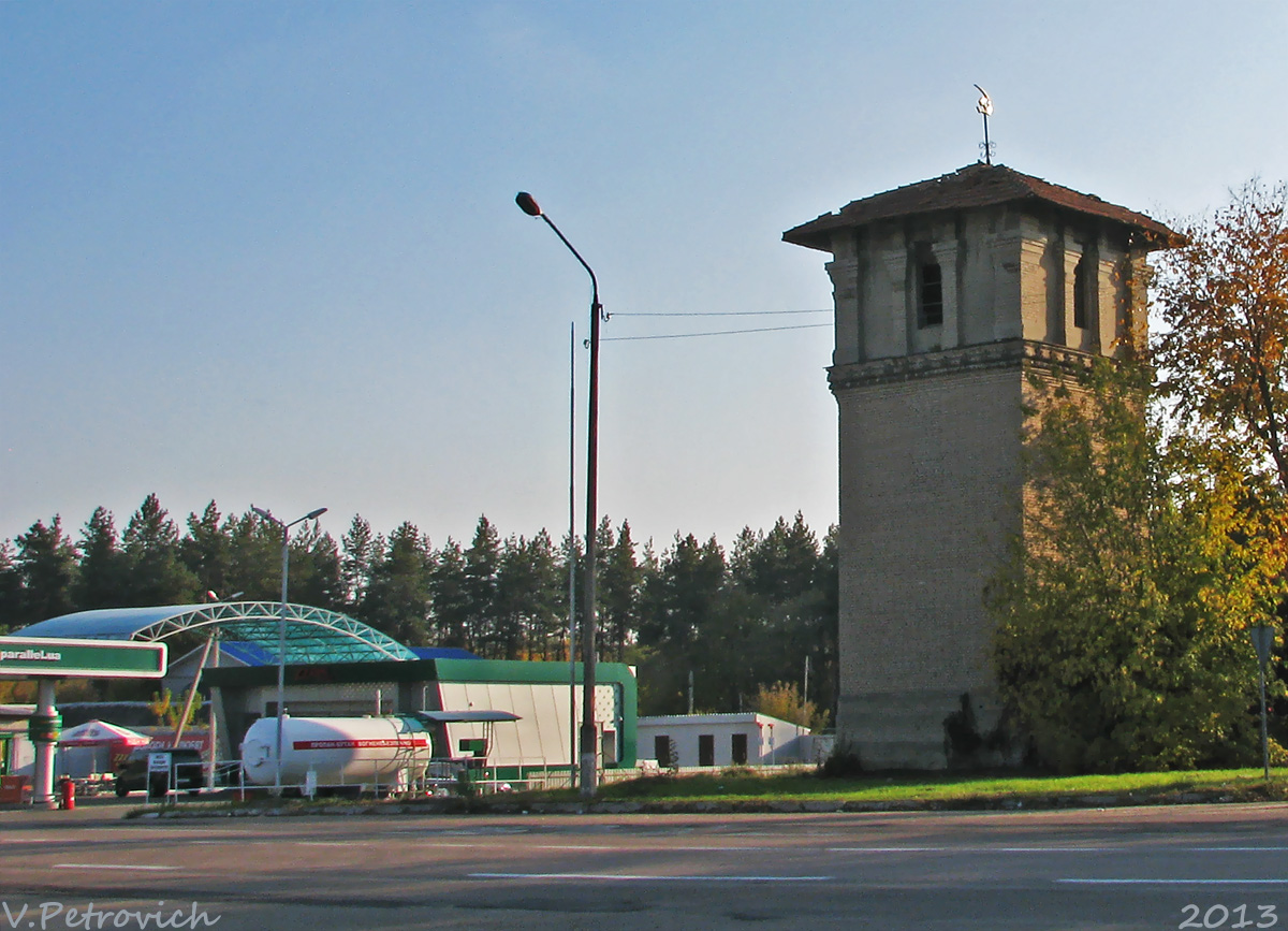 Słowiańsk, Автостанция БЗС, ?. Please create new gallery