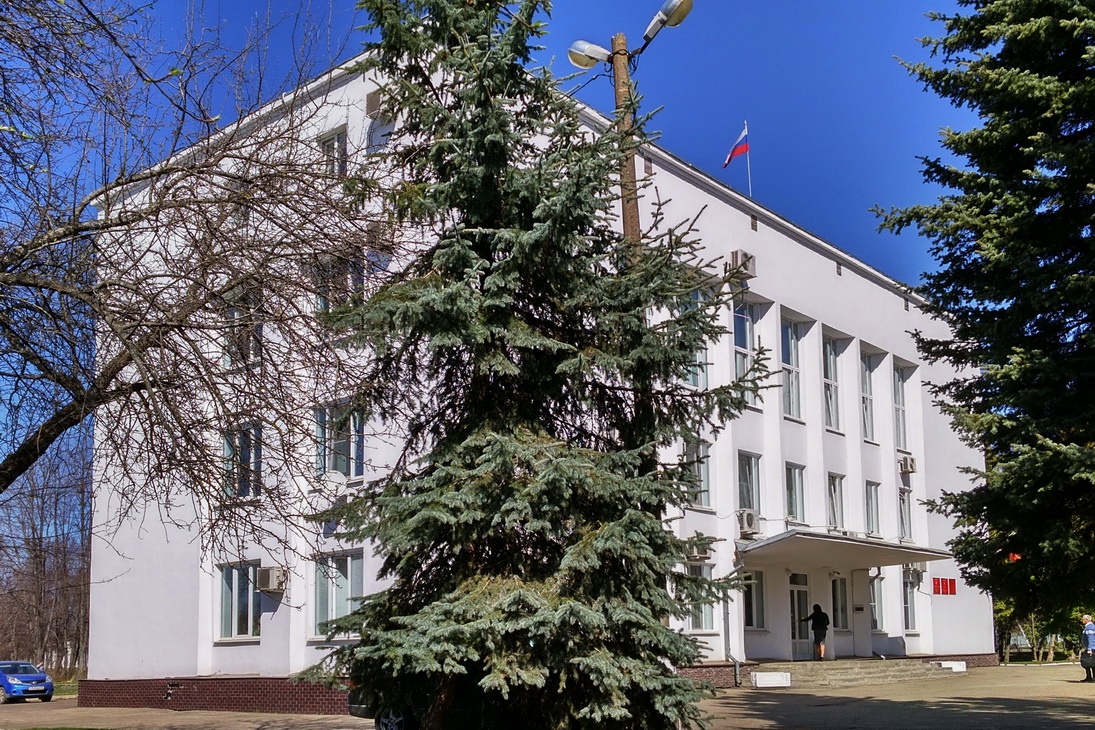 Ростов Великий, Советская площадь, 15 Ростов Великий, Советская площадь, 15