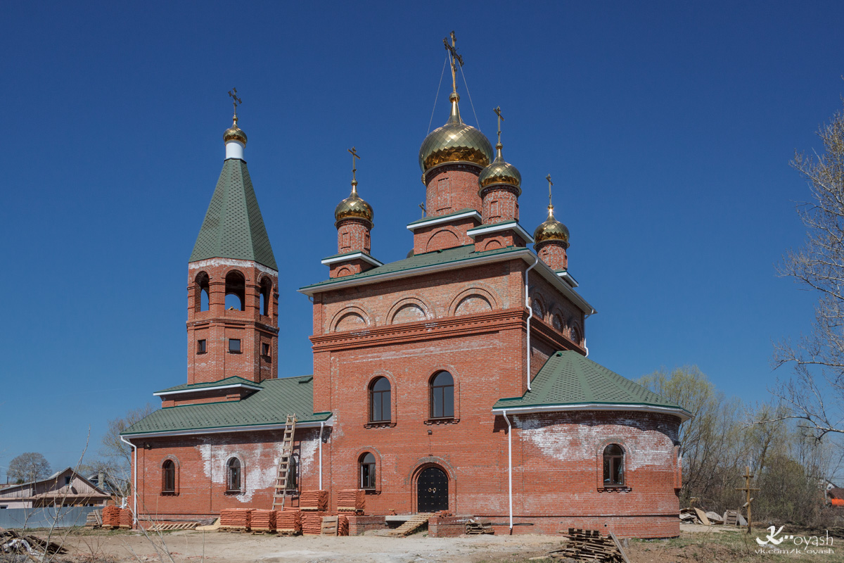 Казань, Запорожская улица, 28 стр