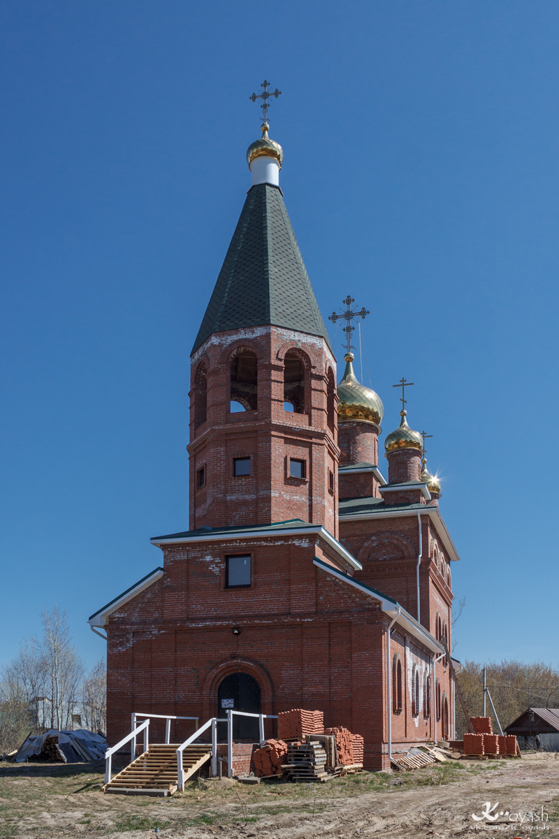 Казань, Запорожская улица, 28 стр