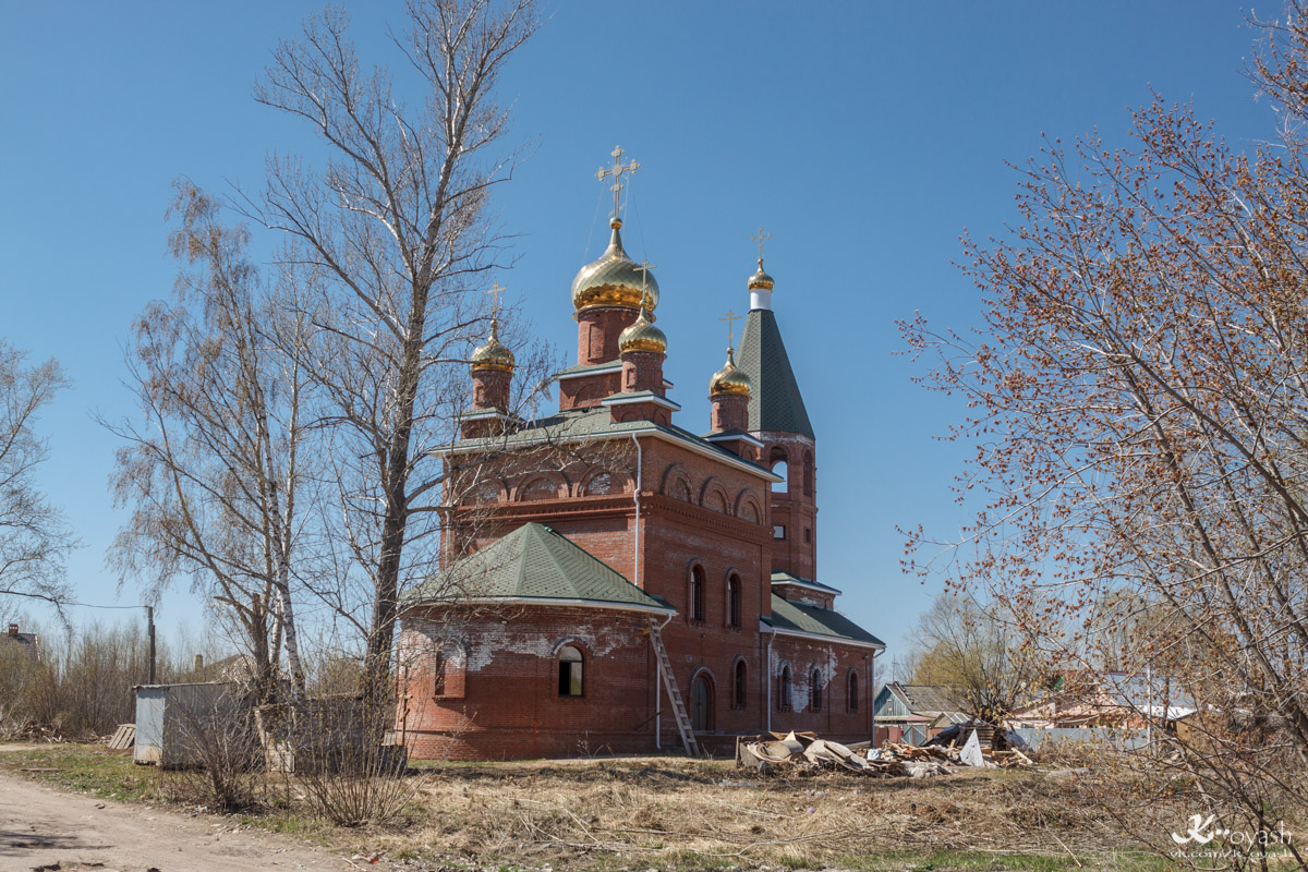 Казань, Запорожская улица, 28 стр