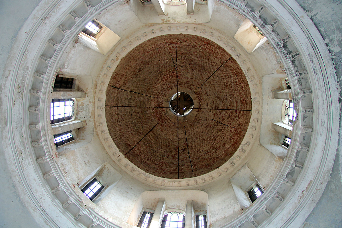 Краснинский район, прочие н.п., с. Верхнедрезгалово, Садовая улица, ?