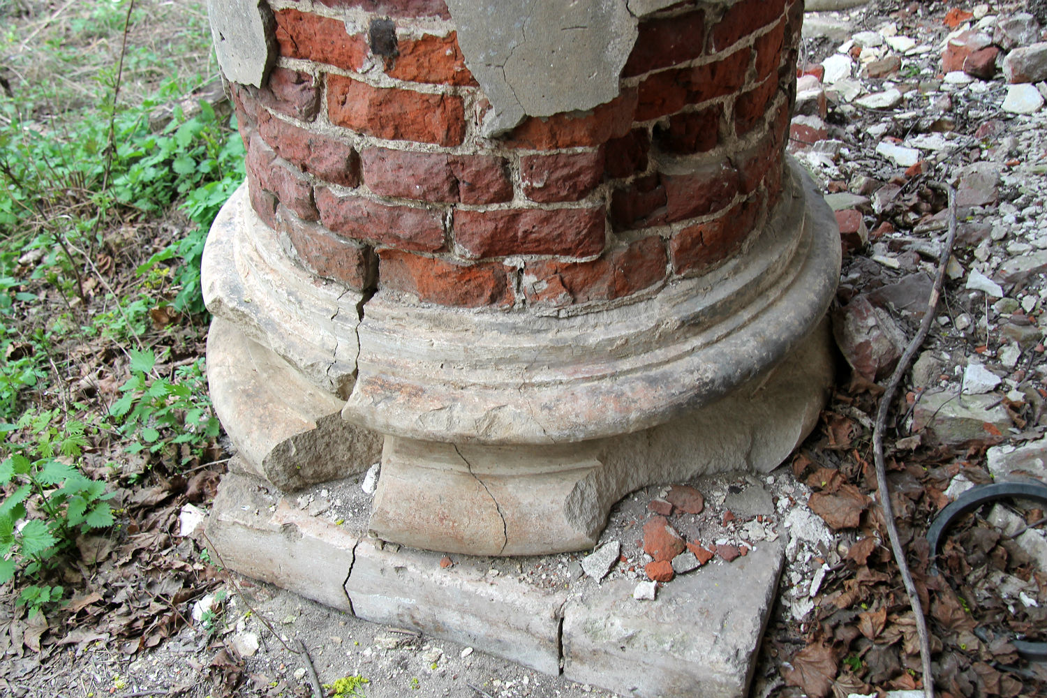 Краснинский район, прочие н.п., с. Верхнедрезгалово, Садовая улица, ?