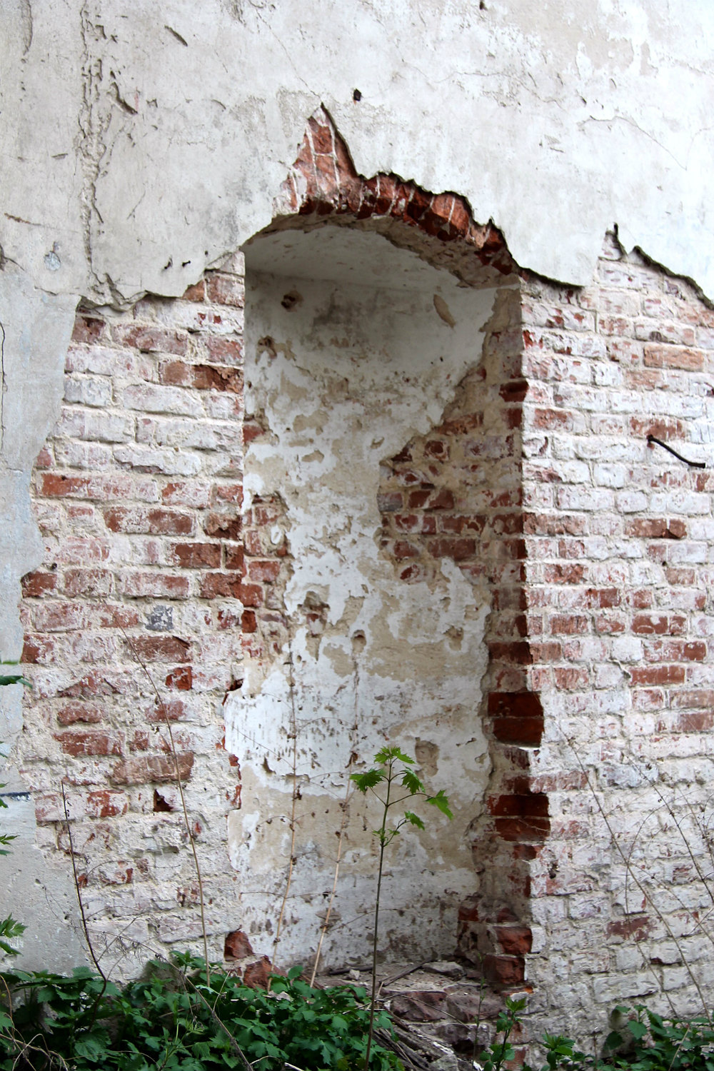 Краснинский район, прочие н.п., с. Верхнедрезгалово, Садовая улица, ?