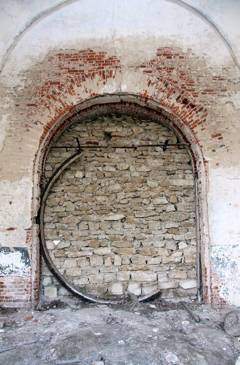 Краснинский район, прочие н.п., с. Верхнедрезгалово, Садовая улица, ?