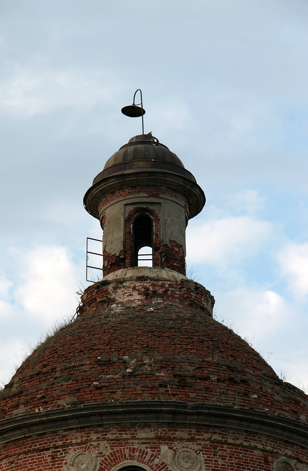 Краснинский район, прочие н.п., с. Верхнедрезгалово, Садовая улица, ?