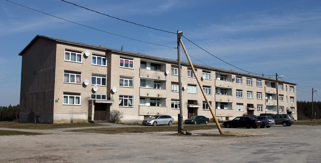 Harju-Risti, Harju-Risti, 6