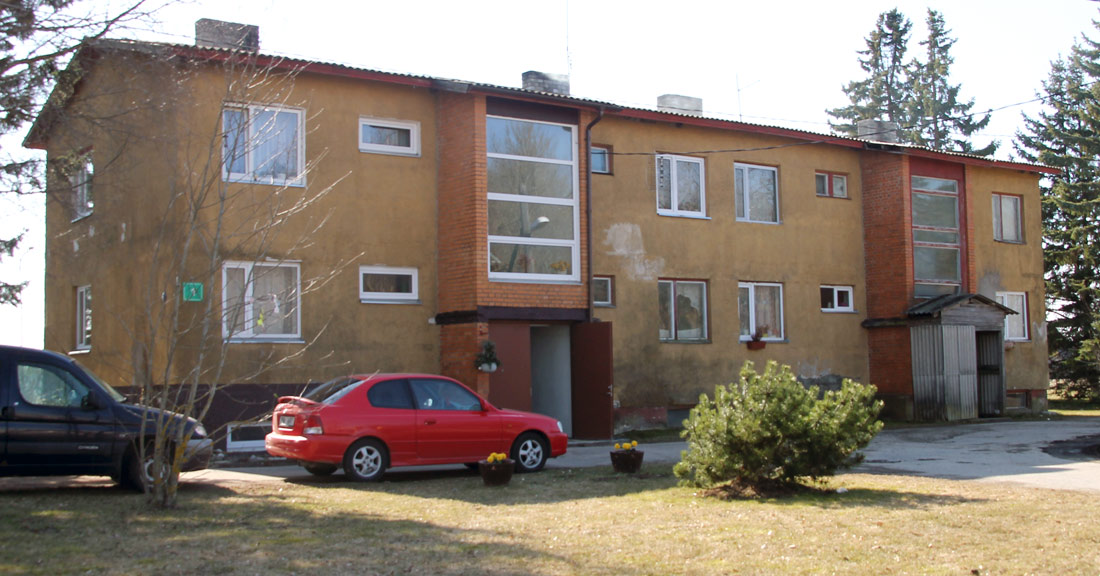 Харью-Ристи, Harju-Risti, 1